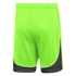 Nike Dri-Fit Youth Knit Shorts - Yellow DH8427-702