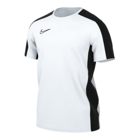 Nike Dri-Fit Academy 23 Short Sleeve Jersey - White DR1336-100