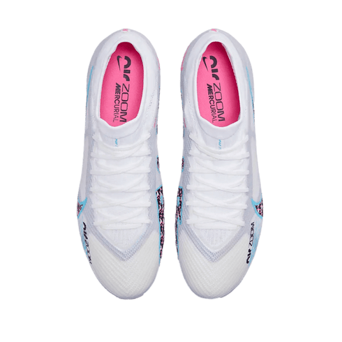 Nike Zoom Mercurial Vapor 15 Pro Firm Ground Cleats DJ5603-146