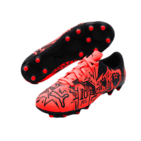 Puma Tacto II CP Pulisic Youth Firm Ground Cleats 107500-01