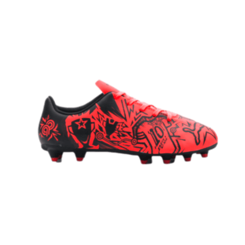 Puma Tacto II CP Pulisic Youth Firm Ground Cleats 107500-01