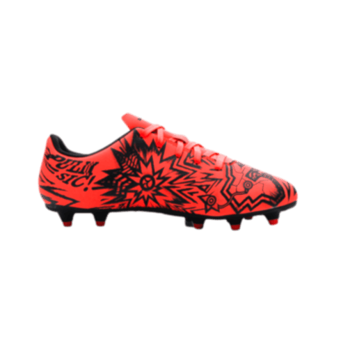 Puma Tacto II CP Pulisic Youth Firm Ground Cleats 107500-01