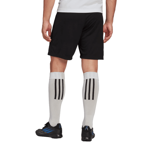 adidas Entrada 22 Training Shorts - Black HB0575