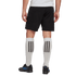 adidas Entrada 22 Training Shorts - Black HB0575