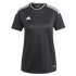 adidas Women's Campeon 23 Jersey - Black HR2624
