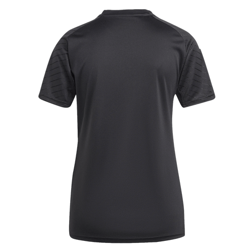 adidas Women's Campeon 23 Jersey - Black HR2624