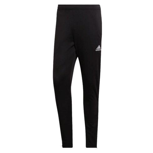 adidas Entrada 22 Training Pants - Black HC0332
