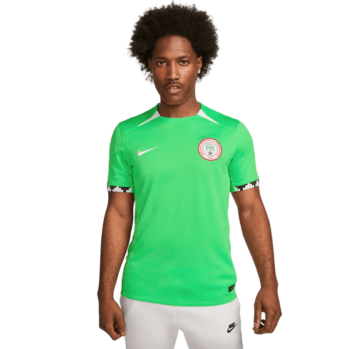 Nike Nigeria 2023 Home Jersey DX0700-328