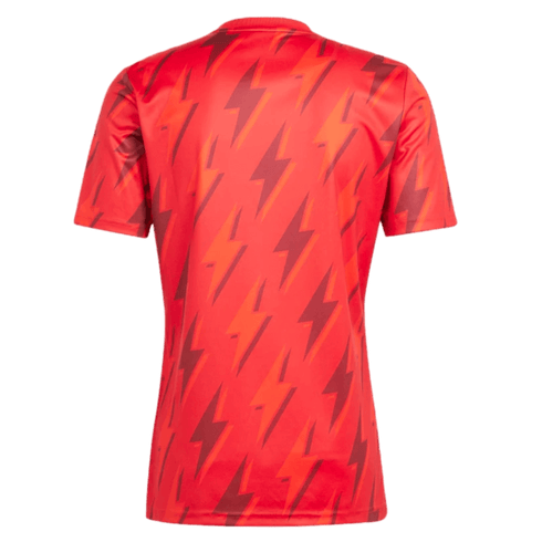Adidas Arsenal Pre-Match Jersey HZ2193
