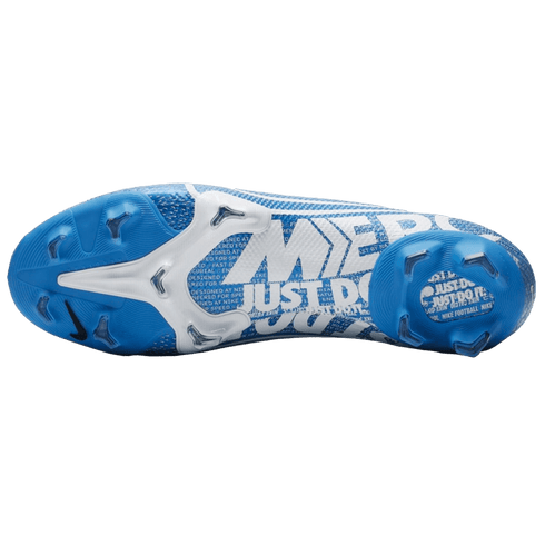 Nike Mercurial Vapor 13 Pro Firm Ground Cleats AT7901-414