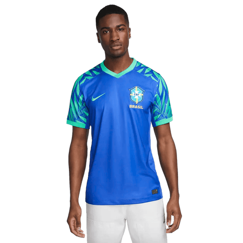 Nike Brazil 2023 Away Jersey DR3957-433