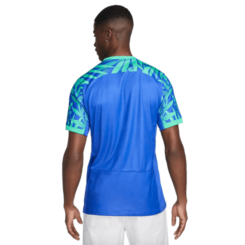 Nike Brazil 2023 Away Jersey DR3957-433