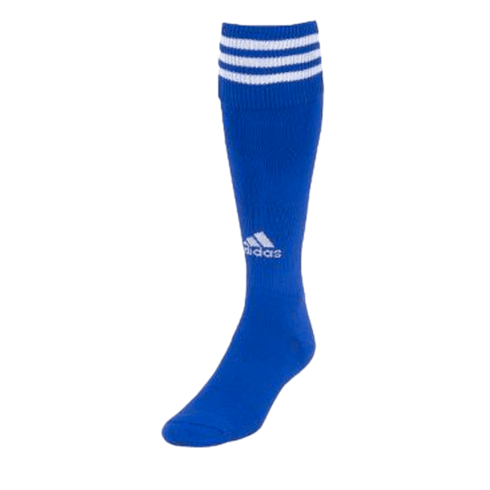 Adidas Copa Zone Cushioned Socks - Blue 228913