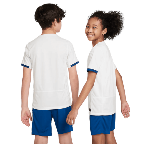 Nike England 2023 Youth Home Jersey DR4032-121