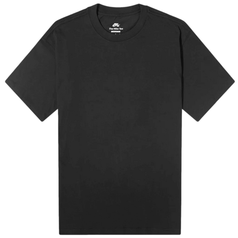 Nike SB Essentials Skate T-Shirt - Black DB9975-010