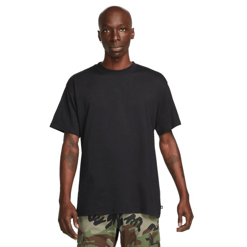 Nike SB Essentials Skate T-Shirt - Black DB9975-010