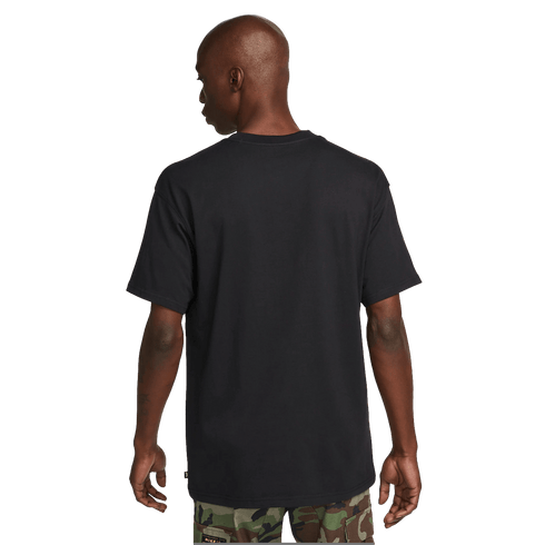 Nike SB Essentials Skate T-Shirt - Black DB9975-010