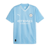 Puma Manchester City 23/24 Youth Home Jersey 770441-01