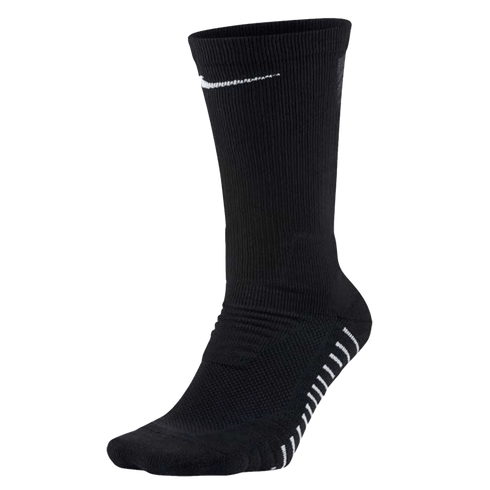 Nike Vapor Crew Socks - Black SX5698-010