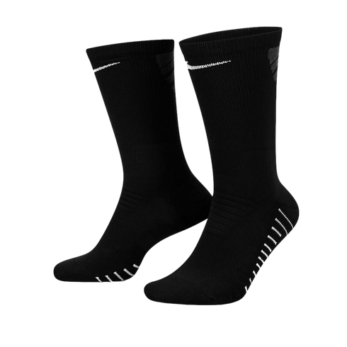 Nike Vapor Crew Socks - Black SX5698-010
