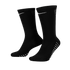 Nike Vapor Crew Socks - Black SX5698-010