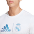 Adidas Real Madrid Graphic Tee HT6463