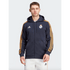 Adidas Real Madrid DNA Full Zip Hoodie HY0619