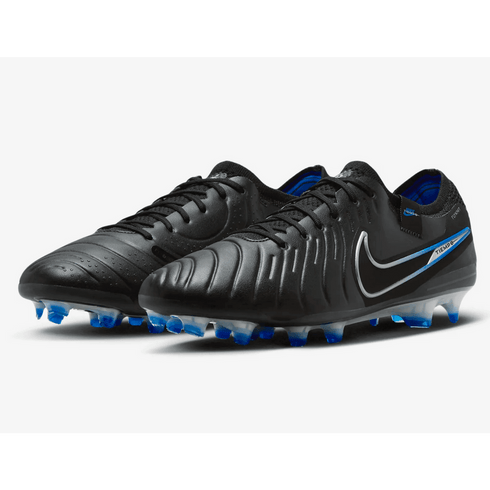 Nike Tiempo Legend 10 Elite Firm Ground Cleats DV4328-040