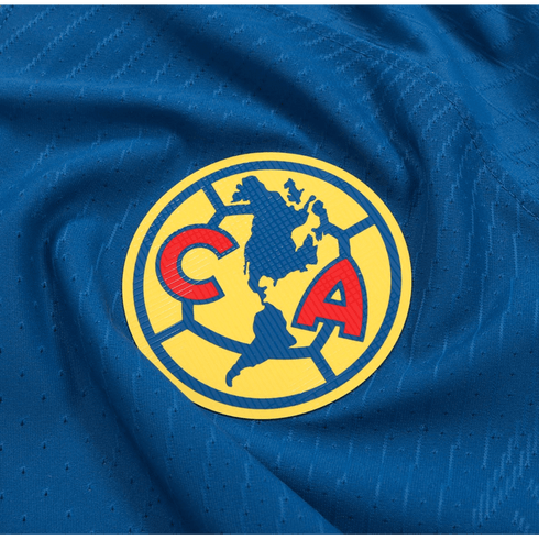 Nike Club America 23/24 Authentic Away Jersey DX2610-410