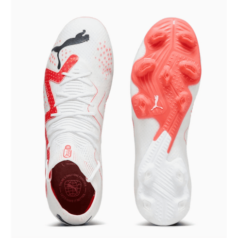 Puma Future Ultimate Firm Ground Cleats 107355-01