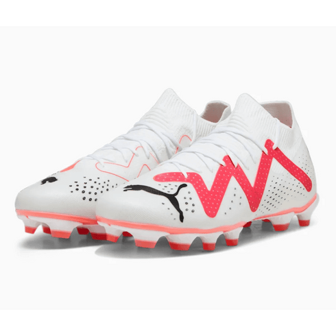 Puma Future Match Firm Ground Cleats 107370-01