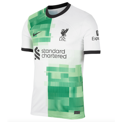 Nike Liverpool 23/24 Away Jersey DX2690-101