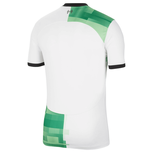 Nike Liverpool 23/24 Away Jersey DX2690-101