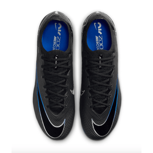 Nike Zoom Mercurial Vapor 15 Elite Firm Ground Cleats DJ4978-040