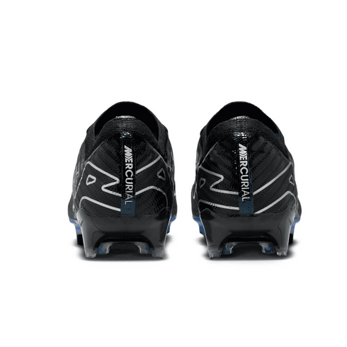 Nike Zoom Mercurial Vapor 15 Elite Firm Ground Cleats DJ4978-040