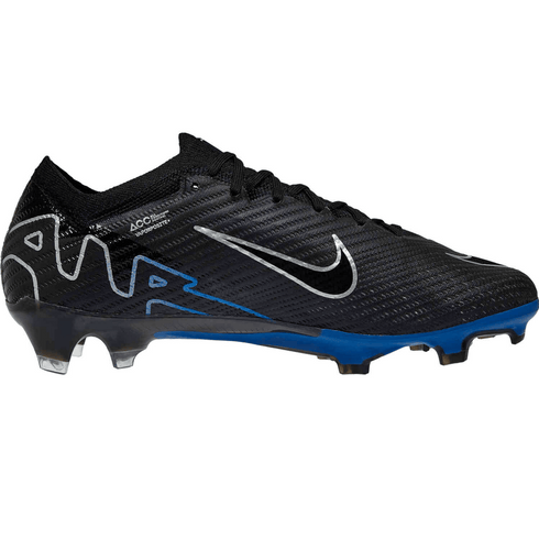 Nike Zoom Mercurial Vapor 15 Elite Firm Ground Cleats DJ4978-040