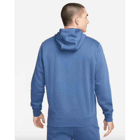 Nike USA Club Fleece Pullover Hoodie DV2042-434