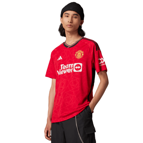 Adidas Manchester United 23/24 Home Jersey IP1726