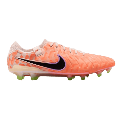 Nike Tiempo Legend 10 Elite NU Firm Ground Cleats DZ3176-800