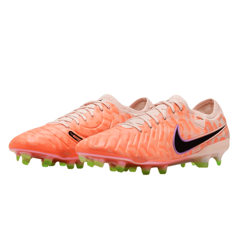 Nike Tiempo Legend 10 Elite NU Firm Ground Cleats DZ3176-800
