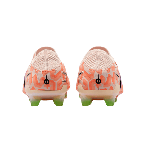 Nike Tiempo Legend 10 Elite NU Firm Ground Cleats DZ3176-800