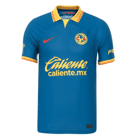 Nike Club America 23/24 Authentic Away Jersey DX2610-410