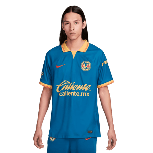 Nike Club America 23/24 Authentic Away Jersey DX2610-410