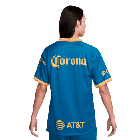 Nike Club America 23/24 Authentic Away Jersey DX2610-410