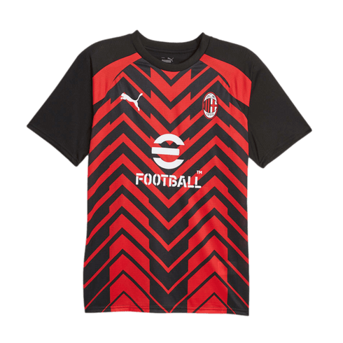 Puma AC Milan Pre-Match Jersey 772231-01