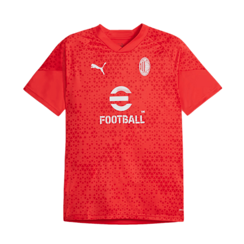Puma AC Milan Training Jersey 772254-12