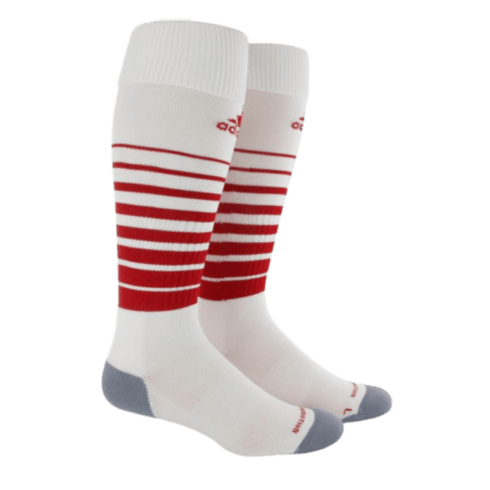 Adidas Team Speed Socks - White 5130180