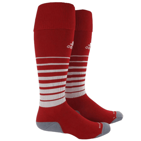 Adidas Team Speed Socks - Red 5130045
