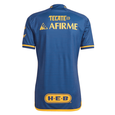 Adidas Tigres TUANL 23/24 Away Jersey HS2032