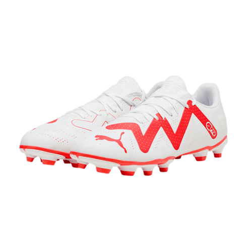 Puma Future Play Firm Ground Cleats 107377-01